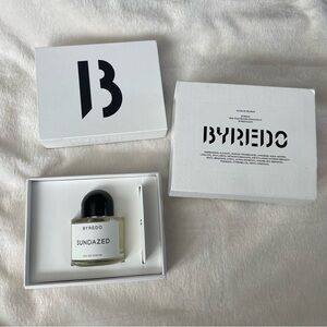 BYREDO Sundazed Eau De Parfum 1.7 FL Oz